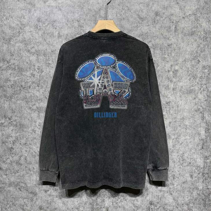 Picture of Gallery Dept T Shirt Long _SKUGalleryDeptS-XXLsytZJGA06151013